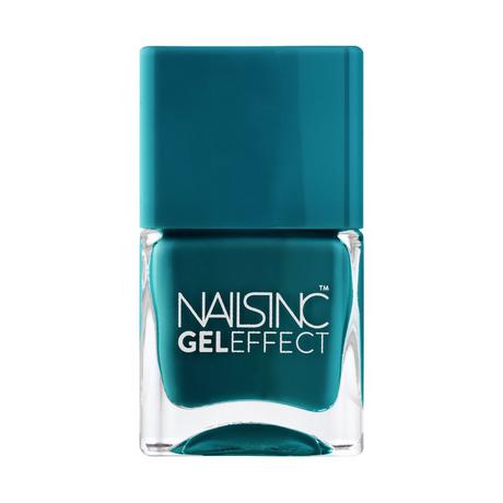 Nails Inc.  Gel Effect, Smalto Per Unghie 