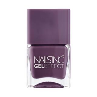 Nails Inc.  Gel Effect, Nagellack 