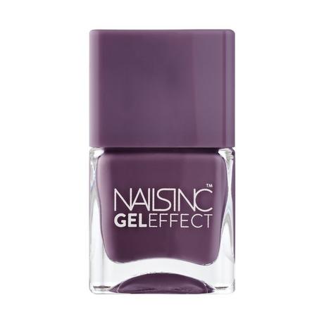 Nails Inc.  Gel Effect, Nagellack 