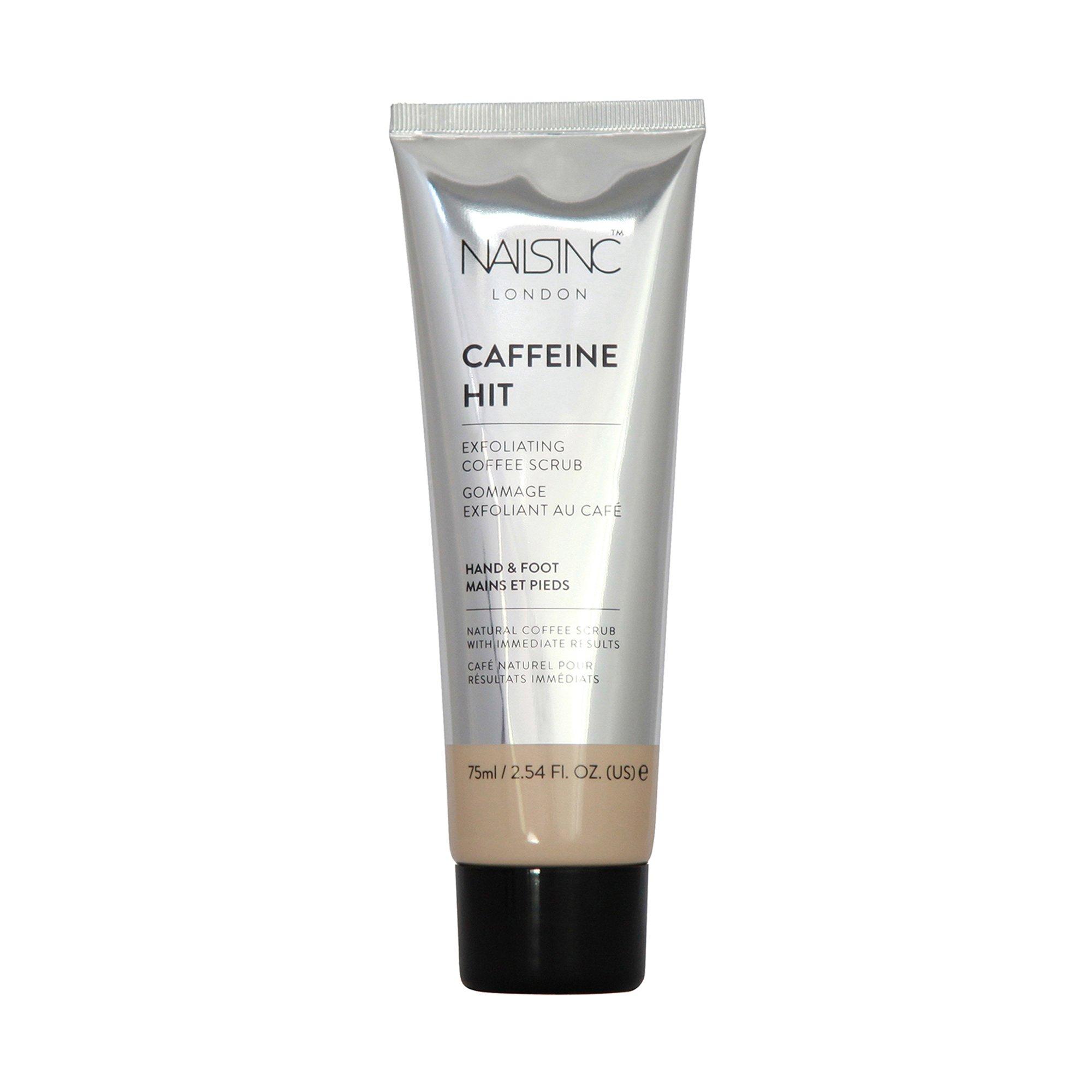 Image of Caffeine Hit Scrub Damen 75ml