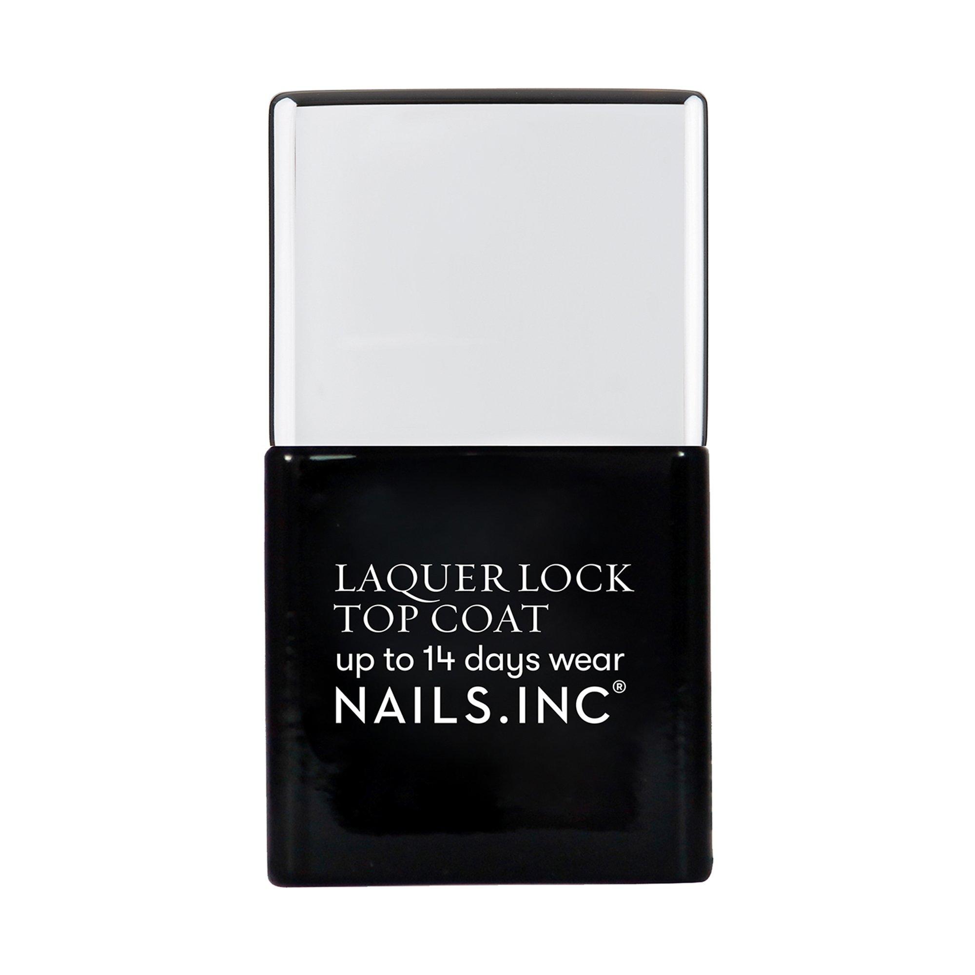 Nails Inc. Lacquer Lock online kaufen MANOR