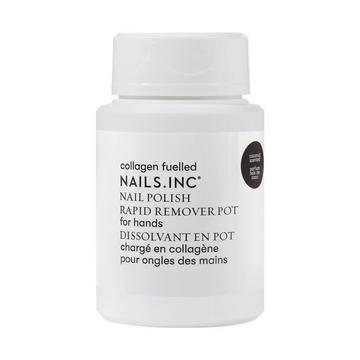 Collagen Nail Polish Remover Pot