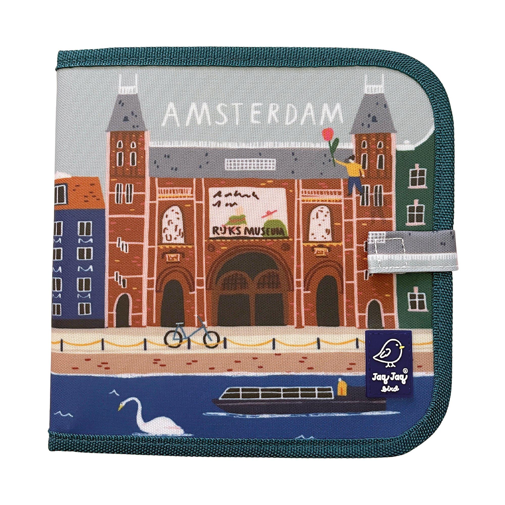 Image of Malbuch Multicolor