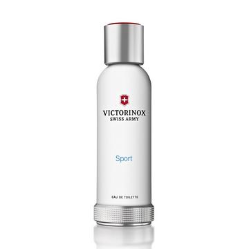 Swiss Army Sport Eau de Toilette Spray