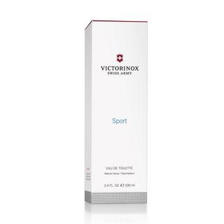VICTORINOX SPORT Swiss Army Sport Eau de Toilette Spray 