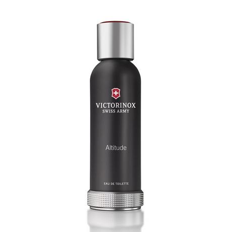 VICTORINOX ALTITUDE Swiss Army Altitude Eau de Toilette Spray 