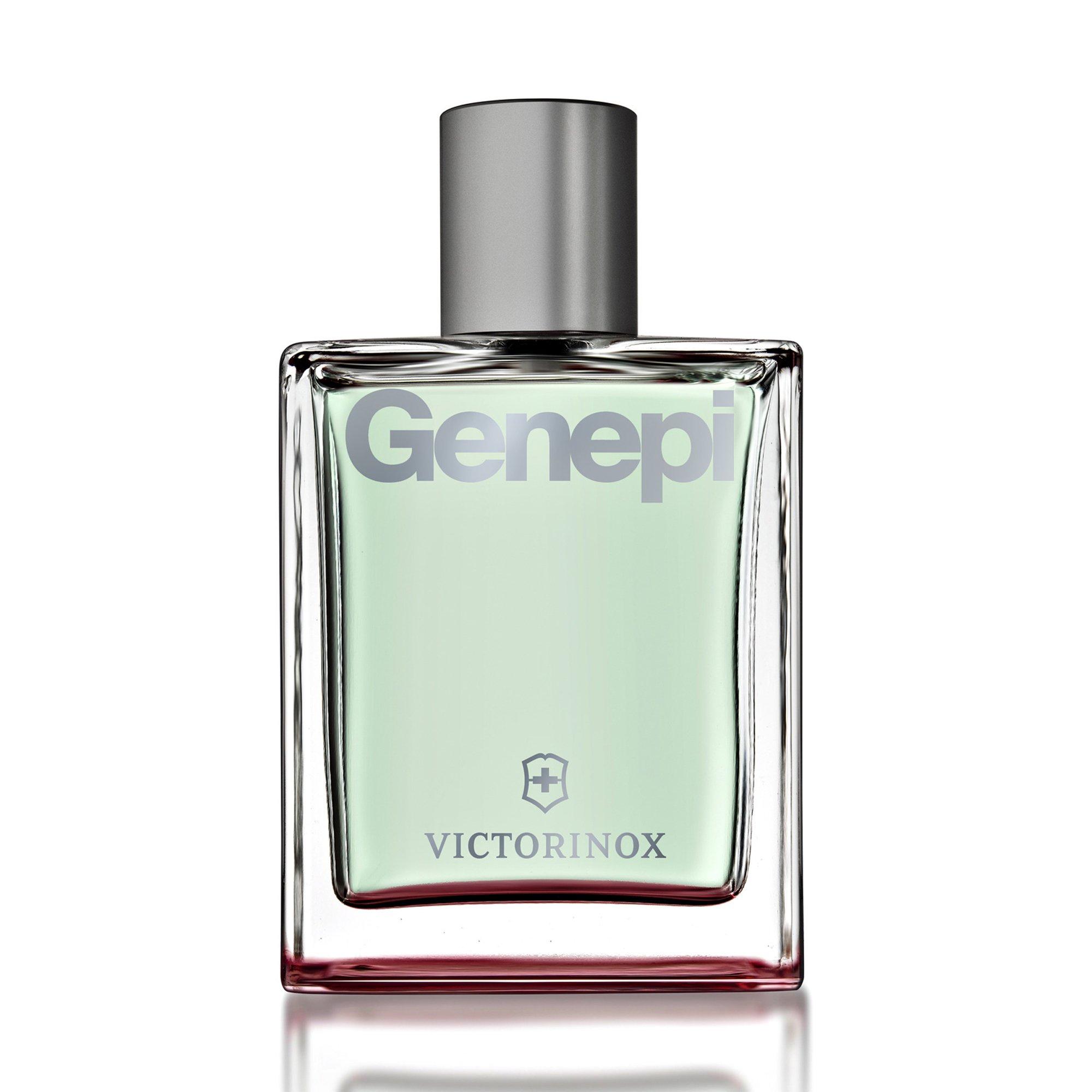 Image of Genepi Eau De Toilette Spray Herren 100 ml