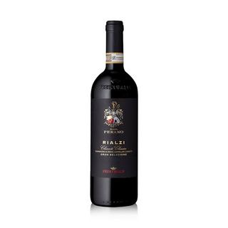 Frescobaldi - Tenuta Perano 2016, Rialzi Gran Selezione, Chianti Classico DOCG  