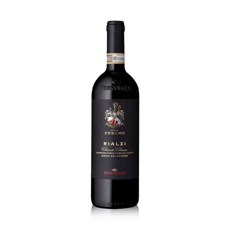 Frescobaldi - Tenuta Perano 2016, Rialzi Gran Selezione, Chianti Classico DOCG  
