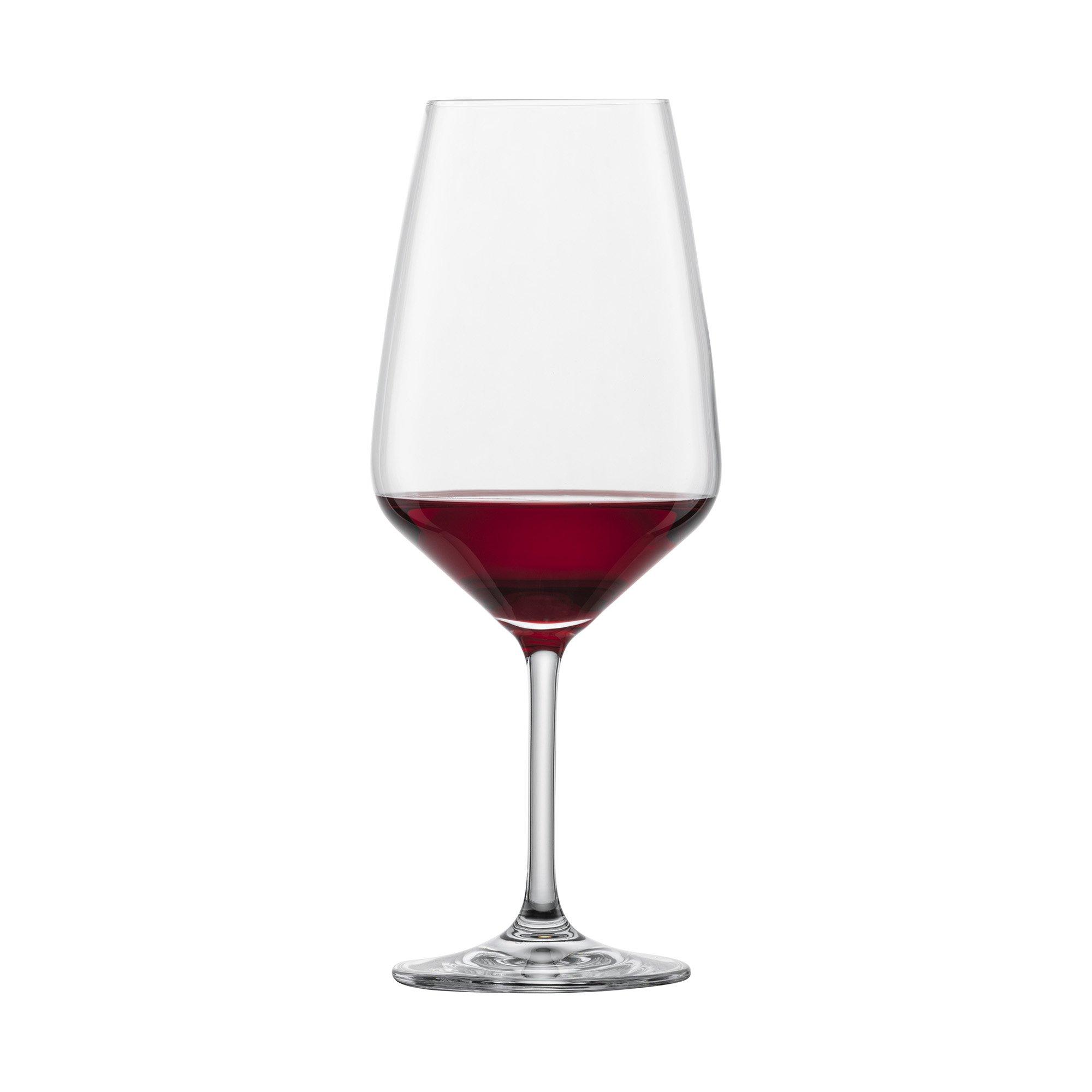 Image of Bordeauxglas Bordeauxglas