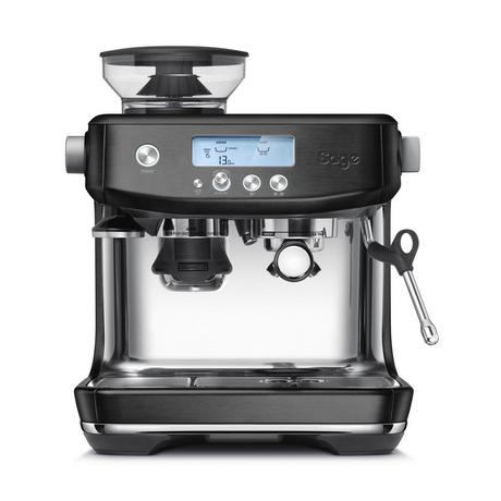 Sage Machine à café à piston The Barista Pro 