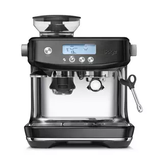 Sage Espresso Kolbenmaschine The Barista Pro Zweifarbig