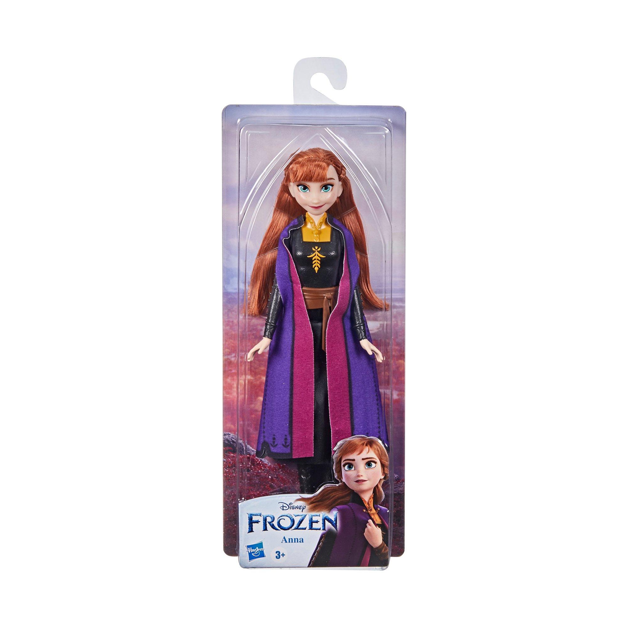 Hasbro DF Royal Shimmer Anna DF Royal Shimmer Anna 