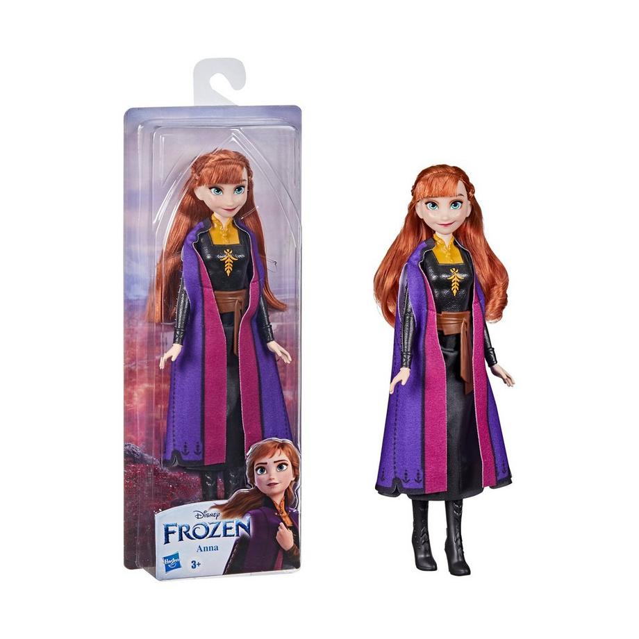 Hasbro DF Royal Shimmer Anna DF Royal Shimmer Anna 