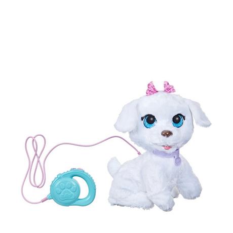 FurReal friends  Gogo, il mio cucciolo danzante 