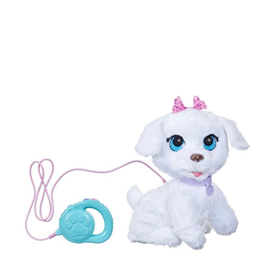 FurReal friends  Gogo, il mio cucciolo danzante 