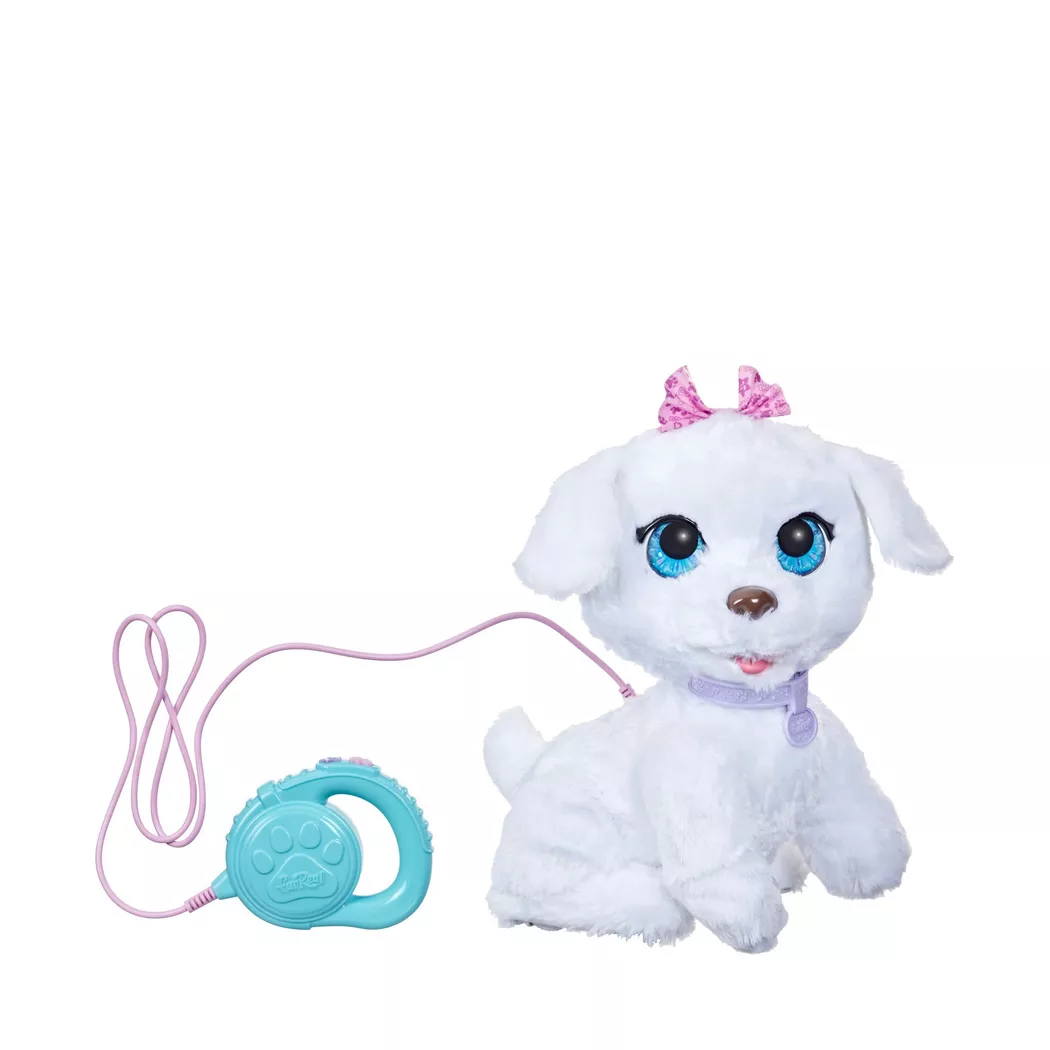 FurReal friends - Gogo, mein tanzendes Hündchen, Multicolor