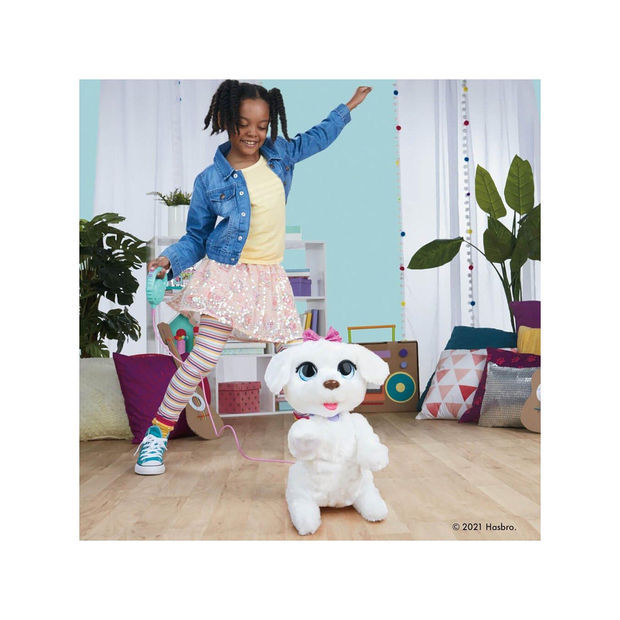 FurReal friends  Gogo, mein tanzendes Hündchen 