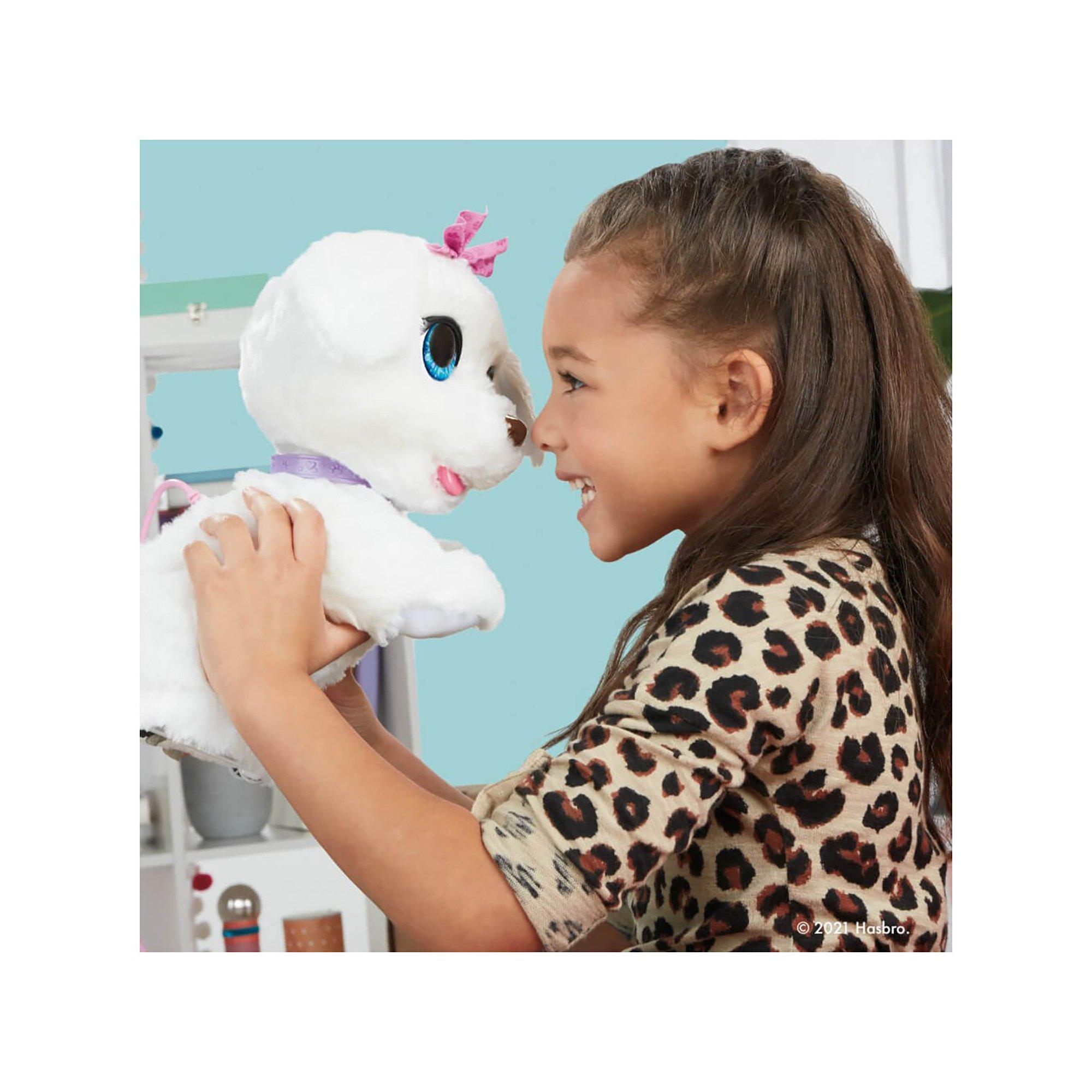 FurReal friends  Gogo, il mio cucciolo danzante 