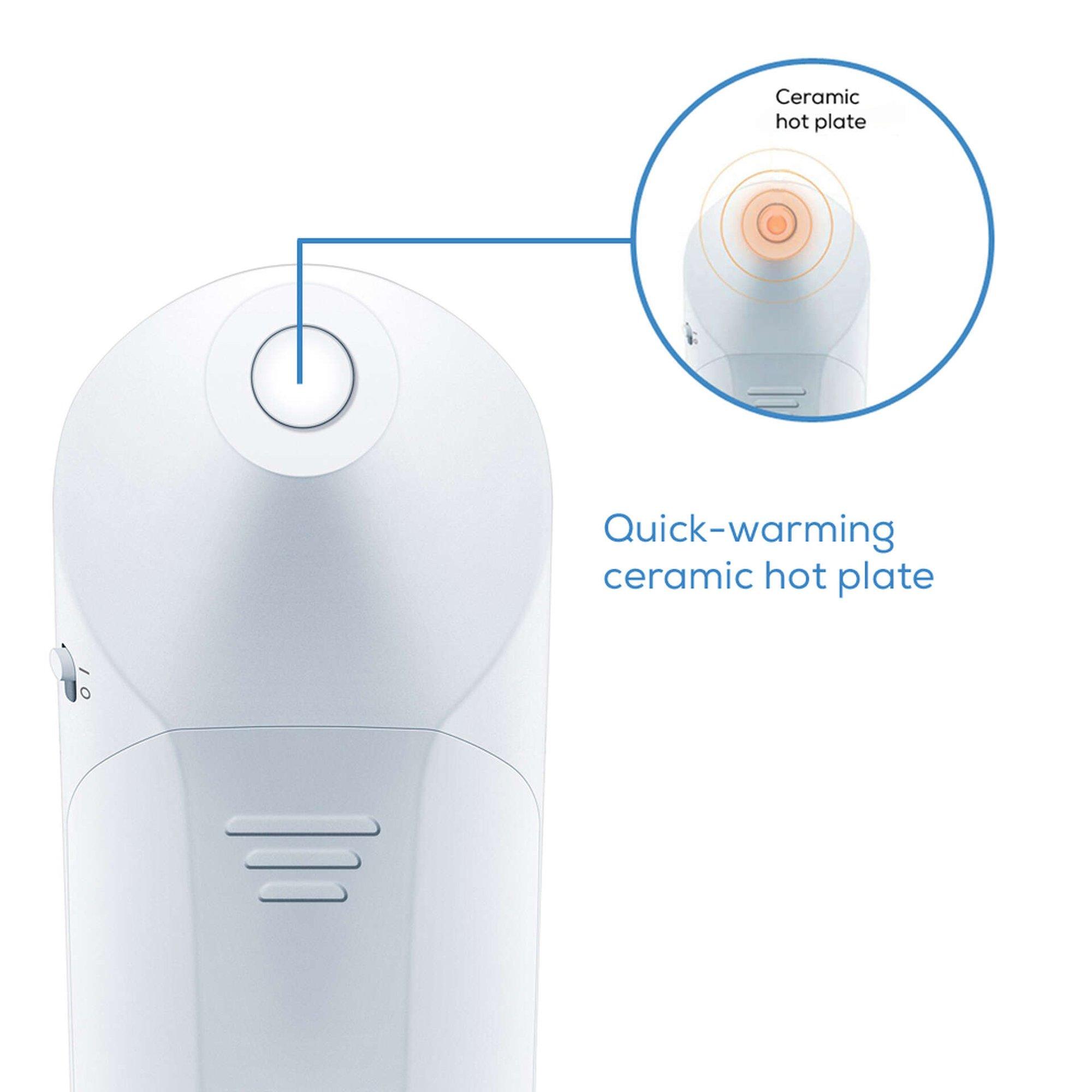 beurer Insektenstichheiler BR 60 