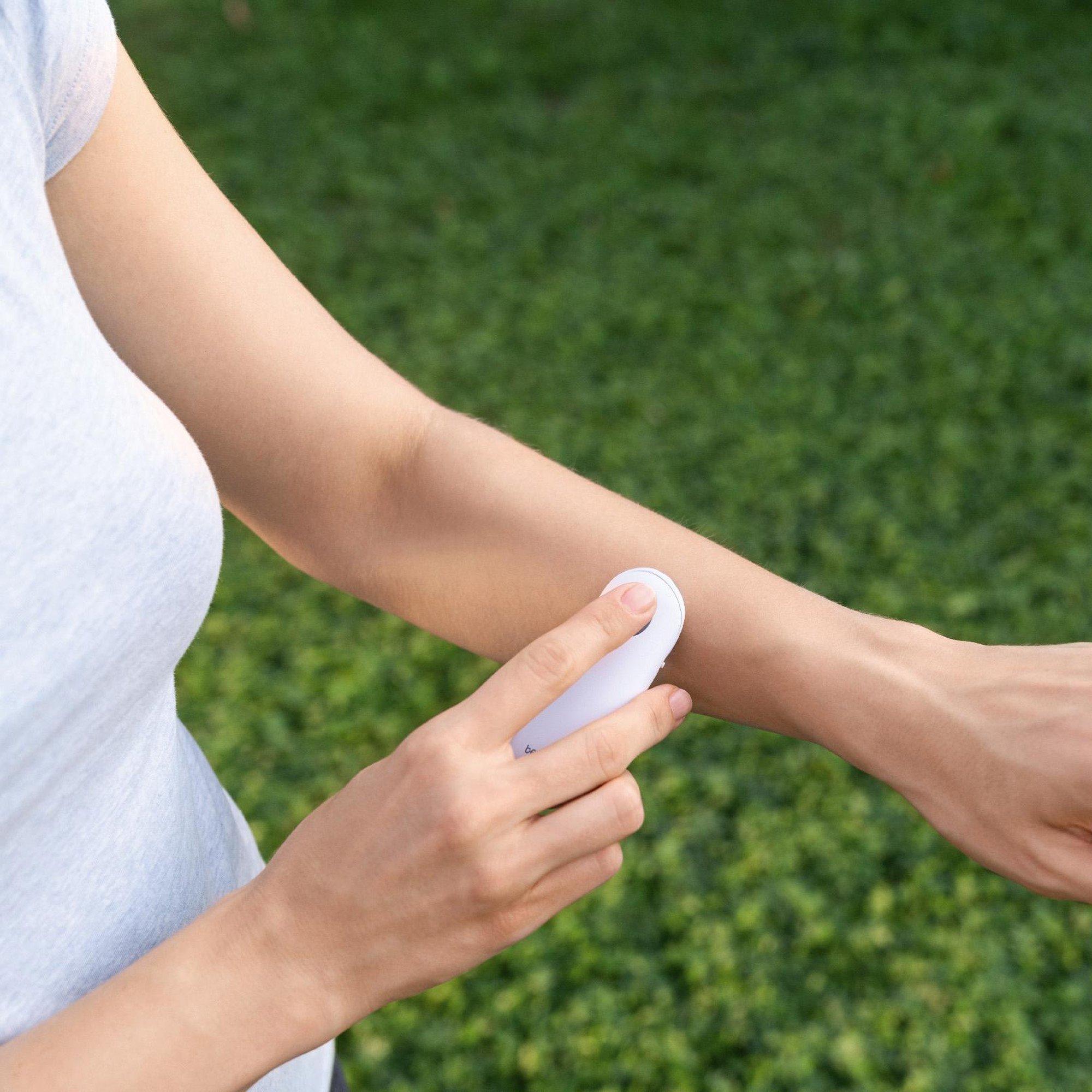 beurer Insektenstichheiler BR 60 