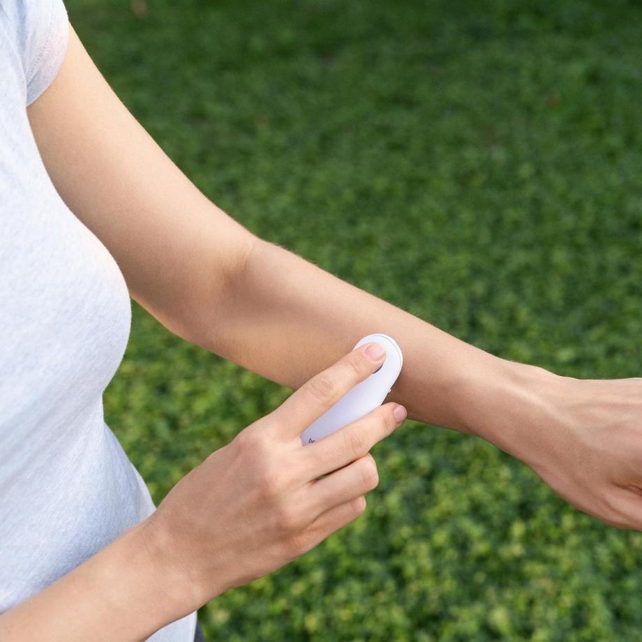 beurer Insektenstichheiler BR 60 