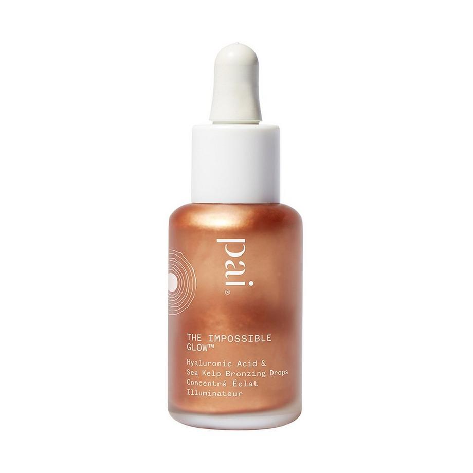 pai SPECIAL EFFECT Special Effect Impossible Glow  