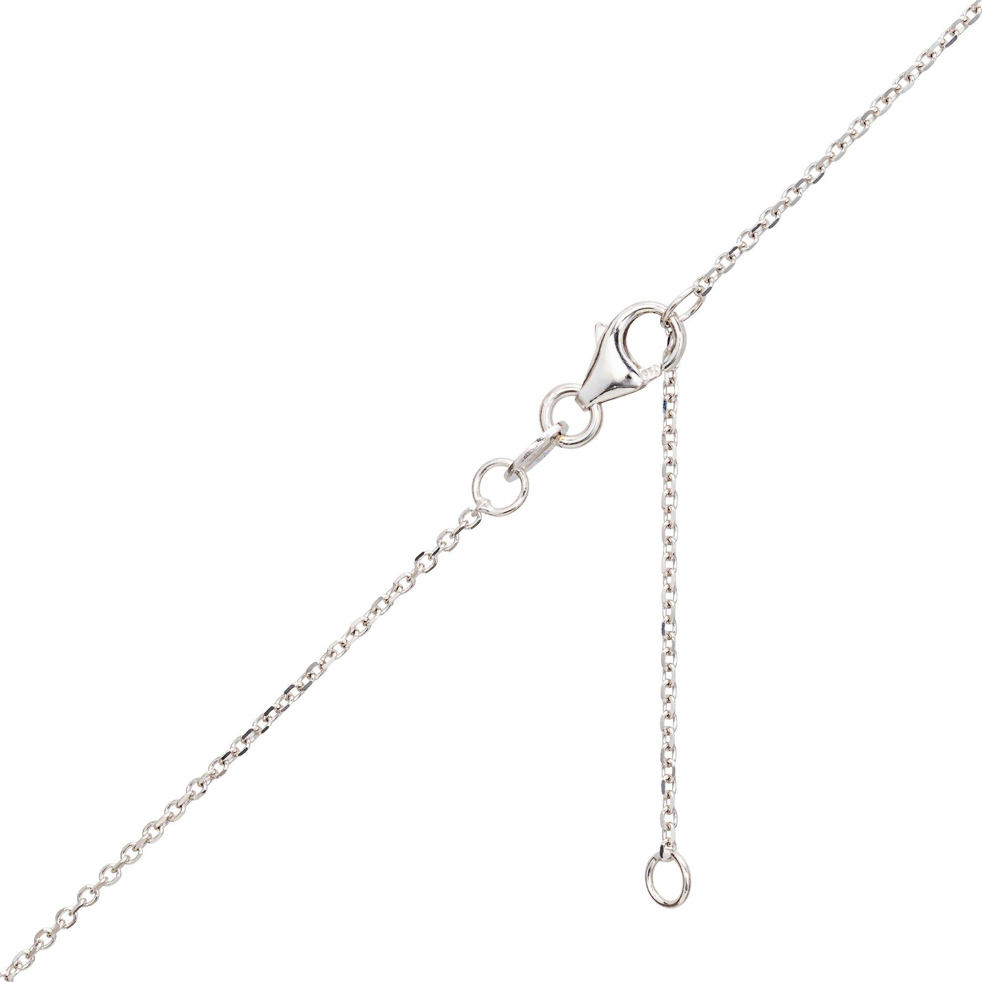 Sergio Ferris  Halskette 