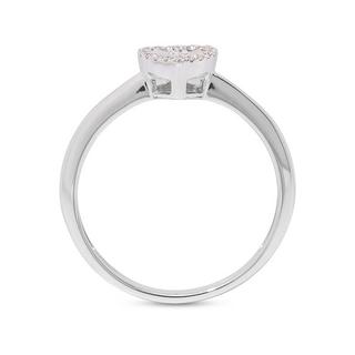 Sergio Ferris  Ring mit Diamant 