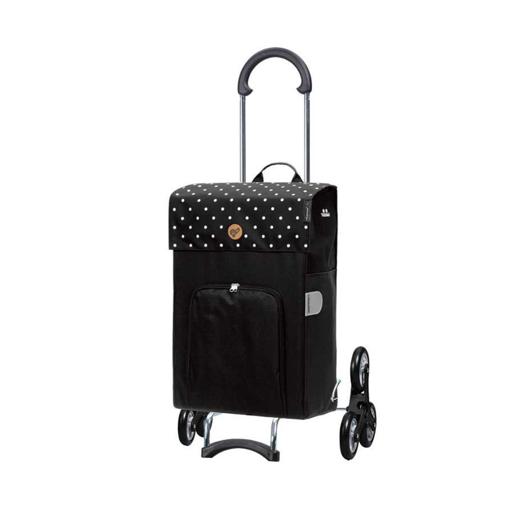 Image of Einkaufswagen Einkaufswagen