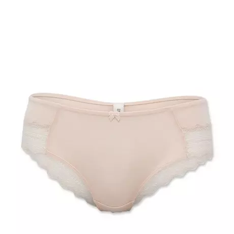 ESPRIT Haile Panty Weiss