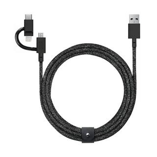 NATIVE UNION Belt Cable Universal Cavo USB di ricarica/sync 