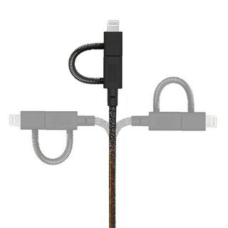 NATIVE UNION Belt Cable Universal USB Lade/Sync-Kabel
 