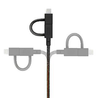 NATIVE UNION Belt Cable Universal Cavo USB di ricarica/sync 