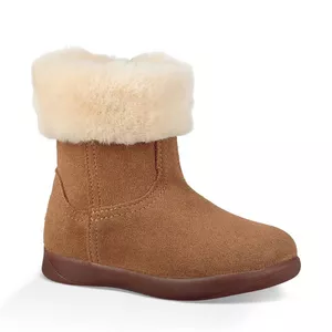 Scarpe invernali