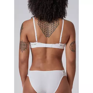 Skiny Every Day In CottonLace Multip Soutien-Gorge Blanc