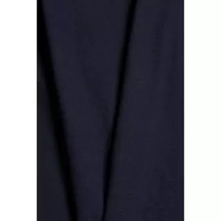 ESPRIT Everyday Cotton NW Top pigiama, manica lunga Navy