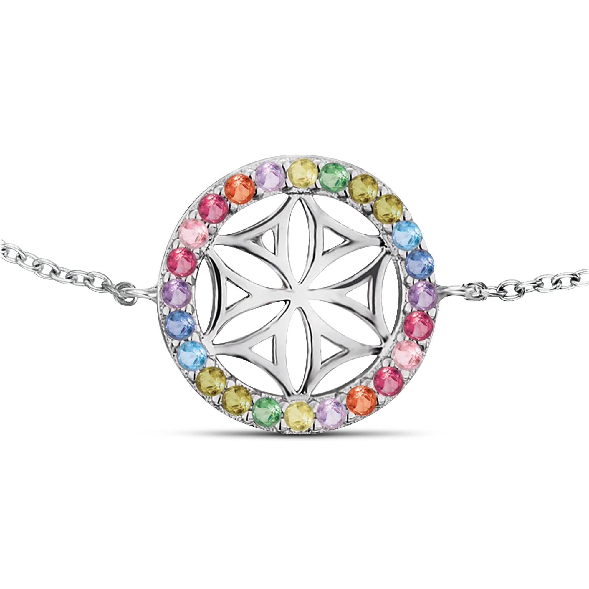 Engelsrufer LEBENSBLUME Bracciale 