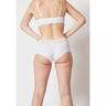 Skiny Every Day In CottonLace Multip Lot de 2 shortys 