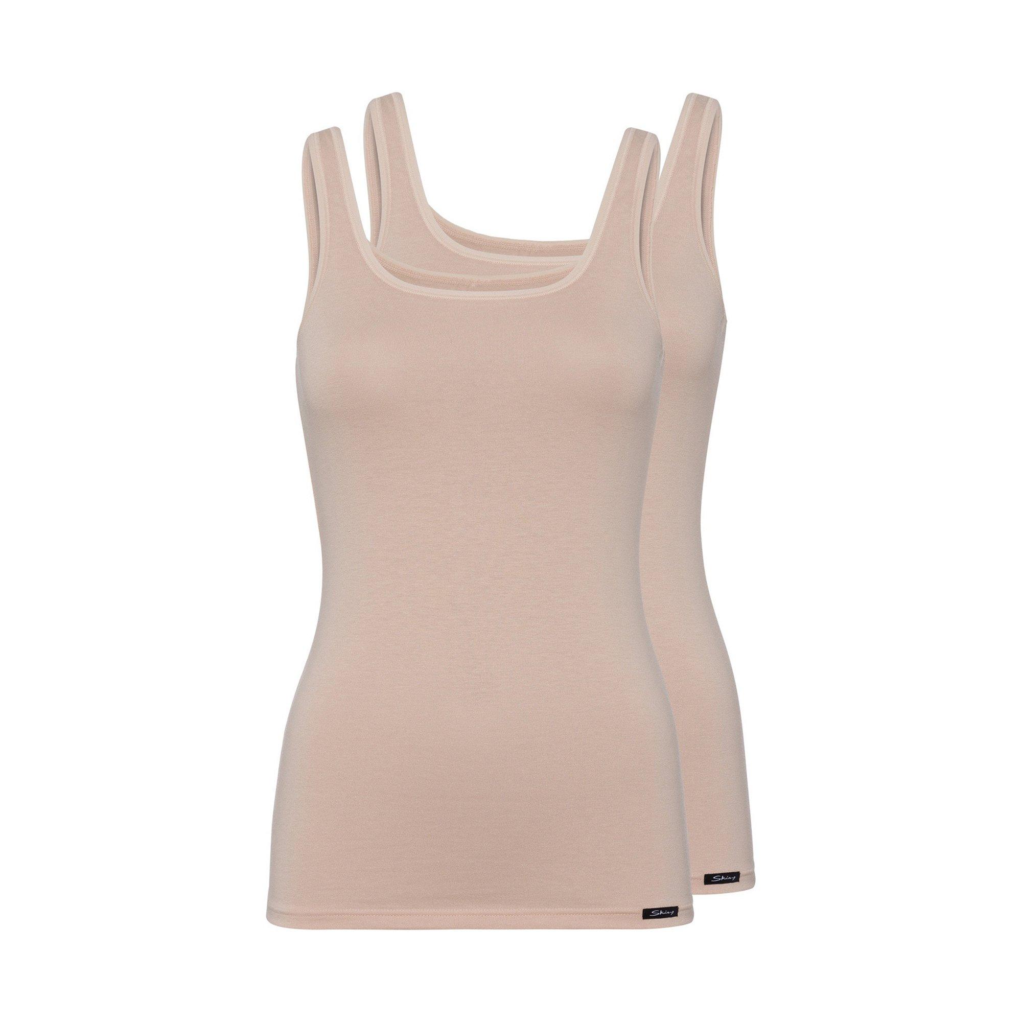 Image of Tank Top Damen Nude 36