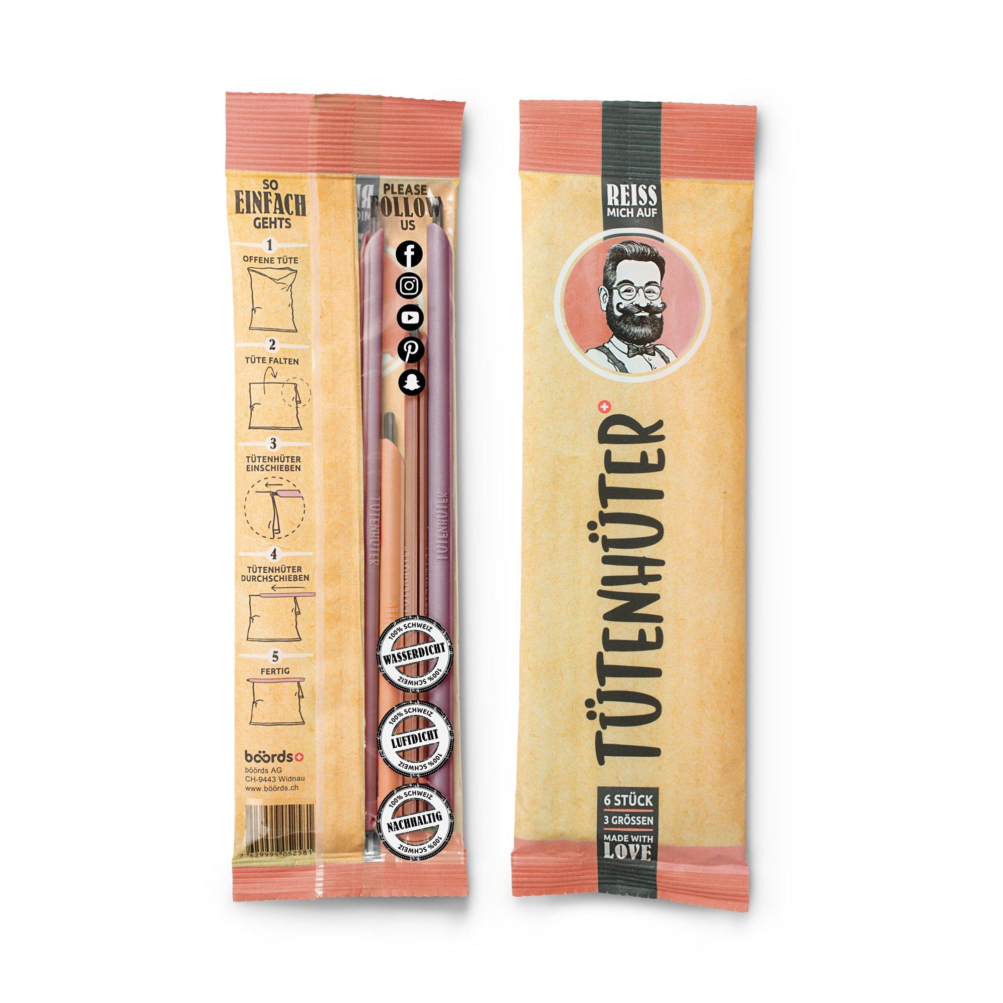 Tütenhüter Fermasacchetti  