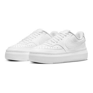 NIKE Wmns Court Vision Alta Sneakers basse 