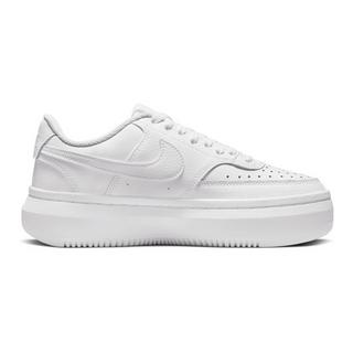 NIKE Wmns Court Vision Alta Sneakers, basses 