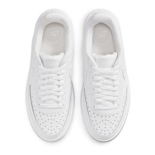 NIKE Wmns Court Vision Alta Sneakers, basses 