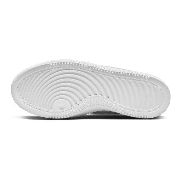 NIKE Wmns Court Vision Alta Sneakers, Low Top 