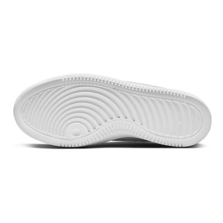 NIKE Wmns Court Vision Alta Sneakers, basses 