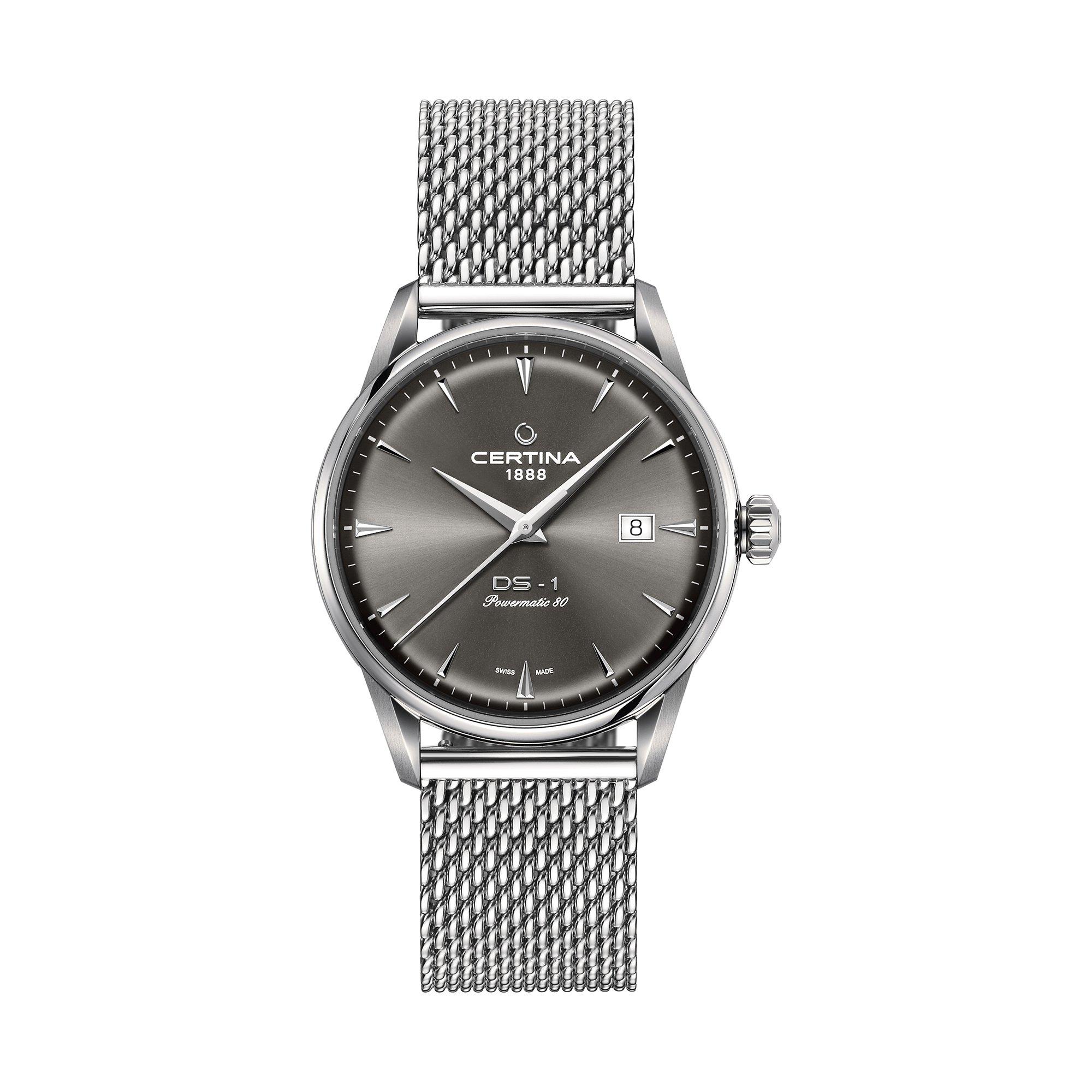 Image of Uhrenset Unisex Multicolor 40mm