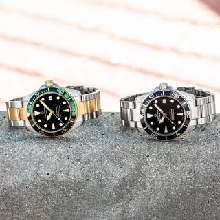 CERTINA DS-Action Diver Powermatic 80 Automatikuhr 