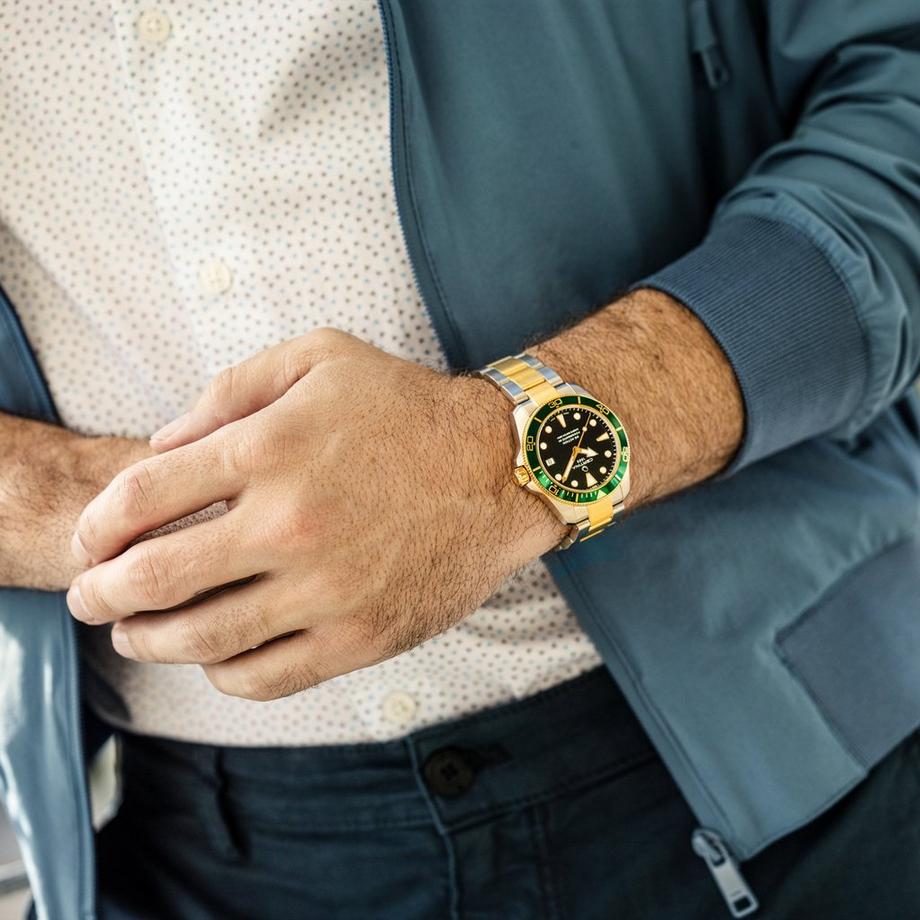 CERTINA DS-Action Diver Powermatic 80 Automatikuhr 