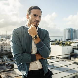 CERTINA DS-Action Diver Powermatic 80 Automatikuhr 